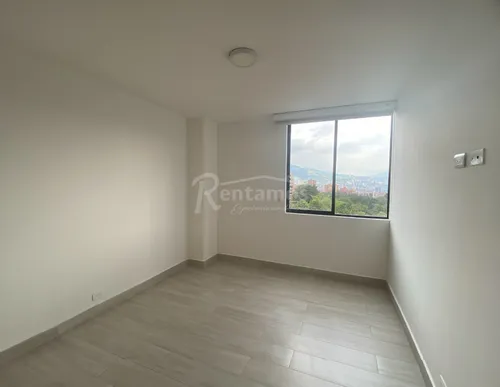 Apartamento En Arriendo En Los Balsos. Cod A776132