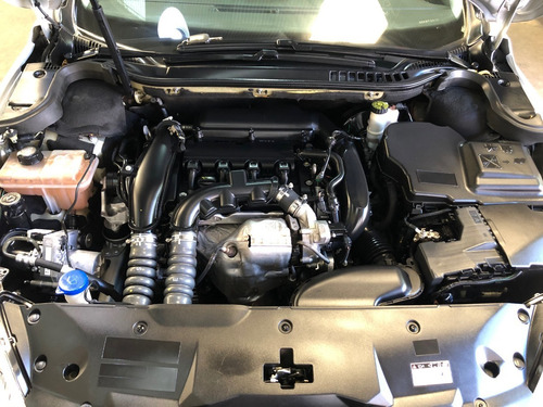 Peugeot 508 Allure Triptonic 2013 Urion Autos
