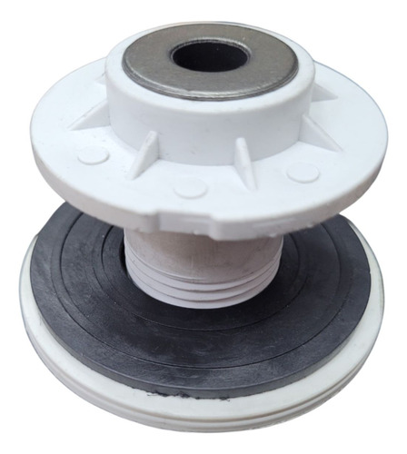 Cubo Com Buchas Tanquinho Colormaq 5kg A 20kg Sem Eixo