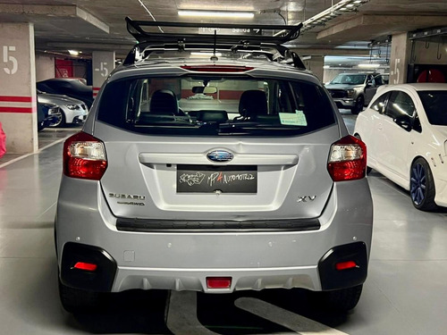 Subaru XV Limited