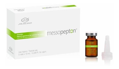 Messopepton De Armesso