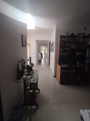 Casa En Arriendo En El Lido. Cod A11670