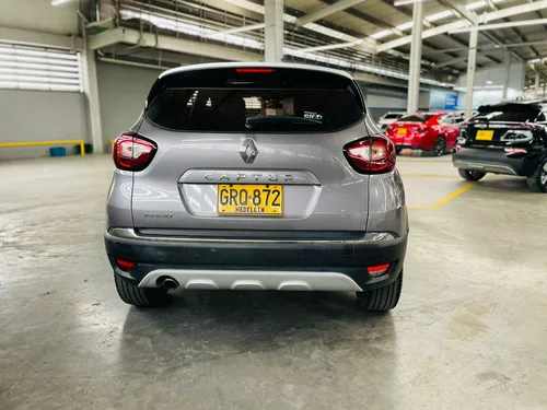 Renault Captur 2.0 Bose Automática