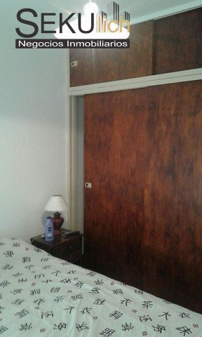 Departamento De Dos Ambientes En Zona 1
