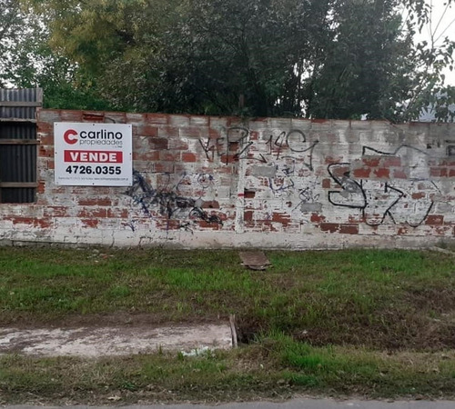 Imagen 2 de 6 de Terreno Lote En Venta Ubicado En Ricardo Rojas, Tigre, G.b.a. Zona Norte