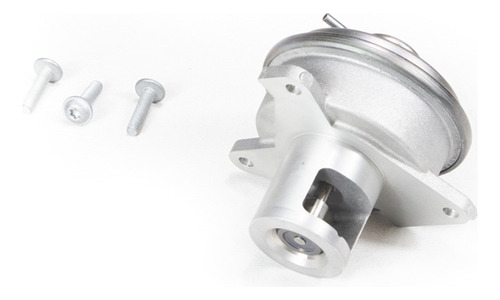 Válvula Recirculação De Ar Escape Nova S10 2.8 Turbo 15/22