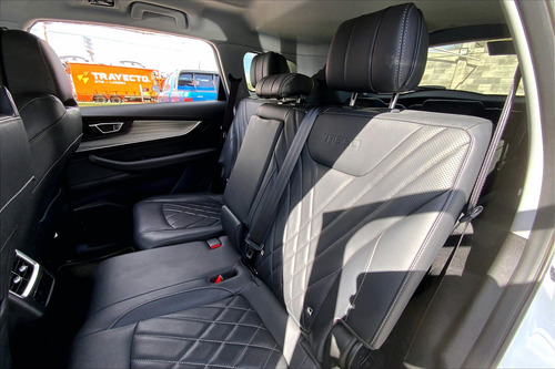 Chirey Tiggo 8 Pro 2023