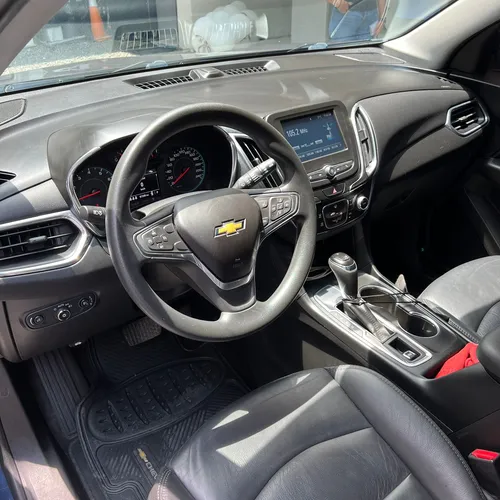 Chevrolet Equinox Ls Tp 1.5cc T 4x2 2018**