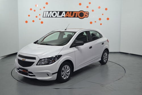Imagen 1 de 12 de Chevrolet Onix Joy 1.4 Ls Mt 2019-imolaautos