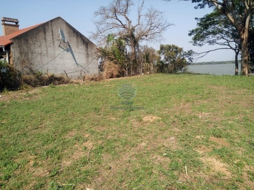 Imagen 7 de 17 de Terreno En Venta Frente Al Rio /rincon Sta María-itu