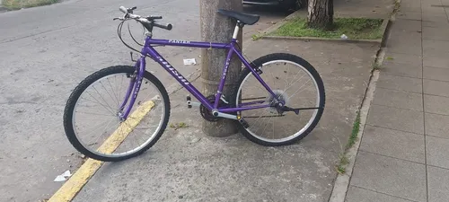 Bicicleta hishi online rodado 26