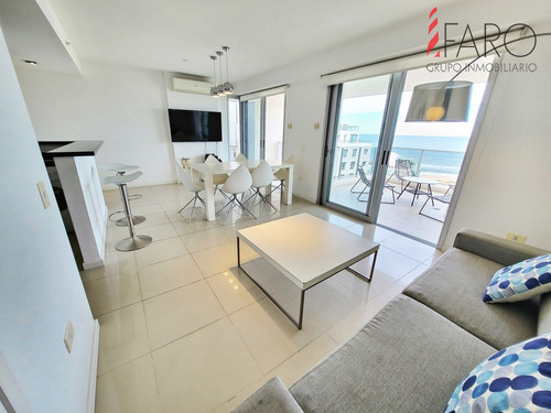 Apartamento En Torre Arenas Del Mar