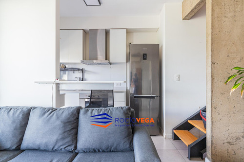 Departamento En Venta En Vilanova Ramos Mejia Sur