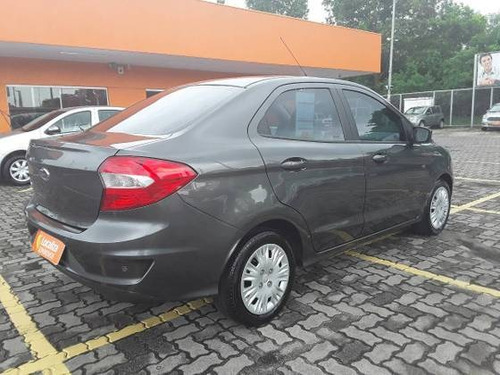 Ford Ka 1.5 Ti-vct Flex Se Plus Manual