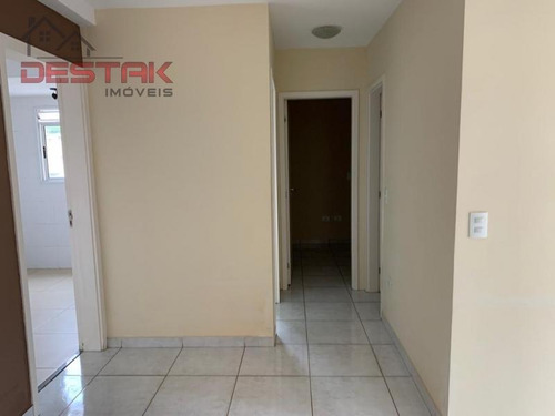 Ref.: 4729 - Apartamento Em Jundiaí Para Venda - V4729