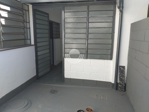 Imagem 16 de 25 de Casa Á Venda E Para Aluguel Em Nova Campinas - Ca007140