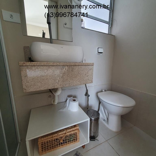Imagem 25 de 25 de Apartamento - Ap00081 - 69247273