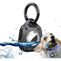 Comprar Case Capa Para Airtag A Prova D'agua Chaveiro Proteção Ip67