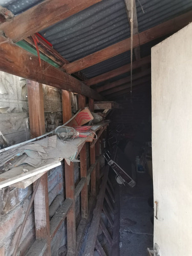 Casa En Venta De 3 Dorm. Para Remodelar En Quilpué