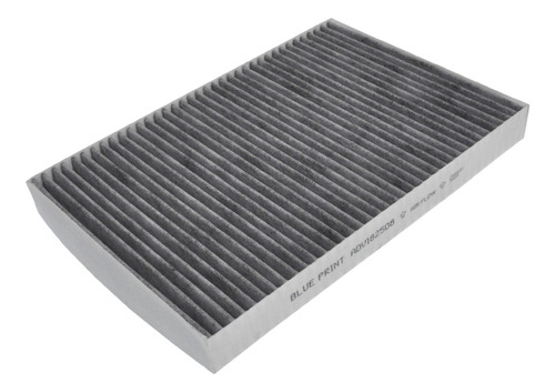 Filtro Cabina Audi A4 2001 (8e) 1.8t 20v 170hp