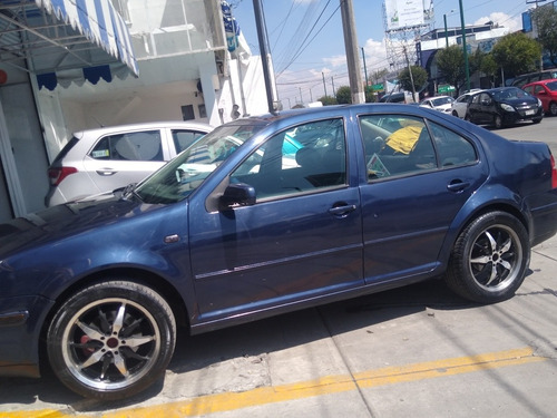Imagen 1 de 2 de Jetta A4 Jetta A4 2.0