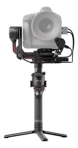 Estabilizador Dji Rs 2 Gimbal Pro Combo