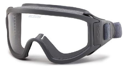 Eye Safety Systems 740- Striketeam Wf Gafas, Gris