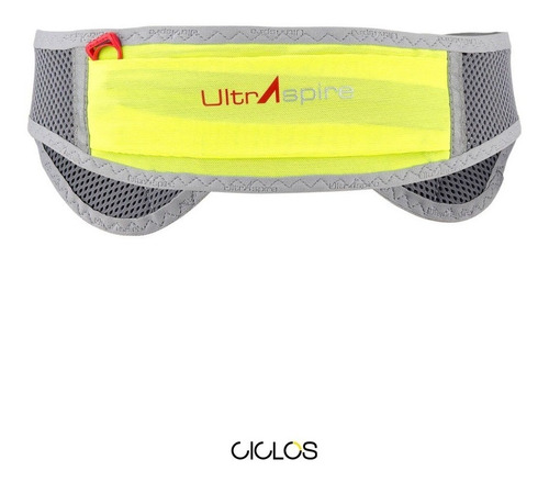 Cinturon Riñonera Running Unisex Ultraspire Q 2.0 - Ciclos