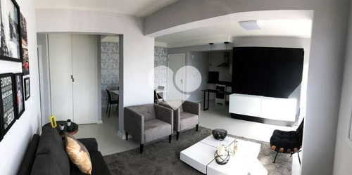Imagem 8 de 15 de Apartamento - Menino Deus - Ref: 45772 - V-58467939