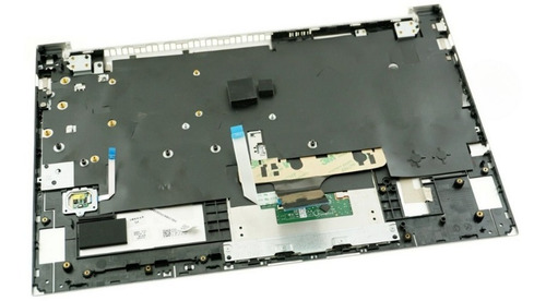 Palm Rest Hp 15-eg0097nr M08911-001 (Usado)