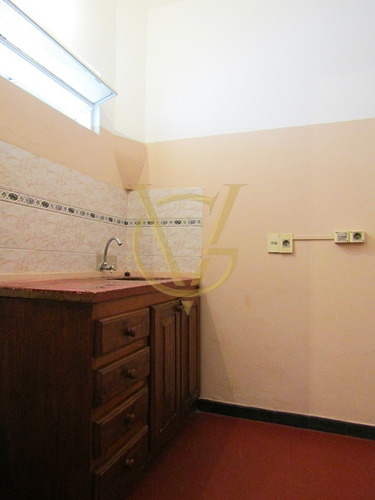 Imagen 3 de 8 de Venta Apartamento De 1 Dormitorio Con Renta En Jacinto Vera