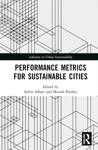 Libro: Performance Metrics For Sustainable Cities (advances 