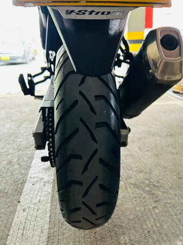 Vs Trom 650