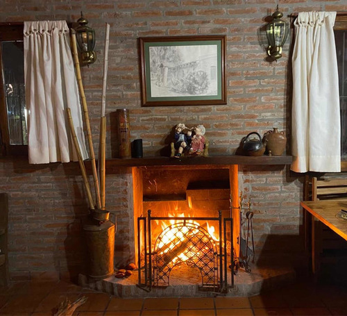 Alquiler Casa Quinta Barrio Santa Brígida Cardales