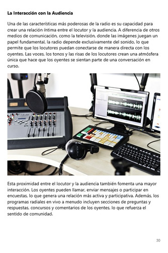 Libro Cómo Hacer Radio
