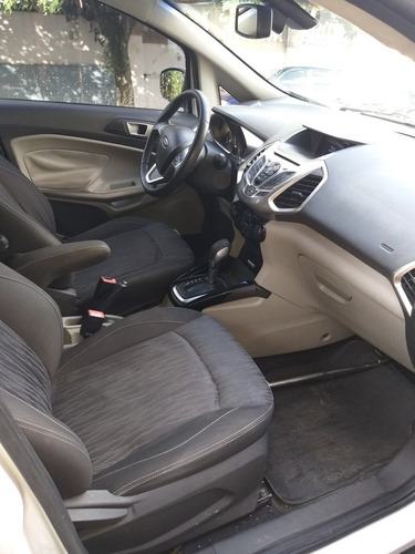 Imagem 8 de 15 de Ford Eco Esport