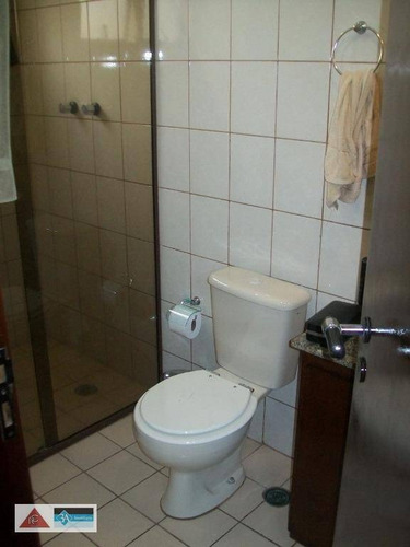 Imagem 17 de 19 de Apartamento À Venda, 107 M² Por R$ 680.000 - Tatuapé - São Paulo/sp - Ap5849