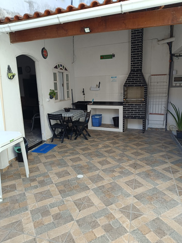 Aluguel De Casa Para Temporada Em Arraial Do Cabo C/garagem