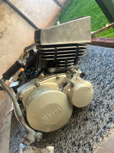 Motor De Rd 135