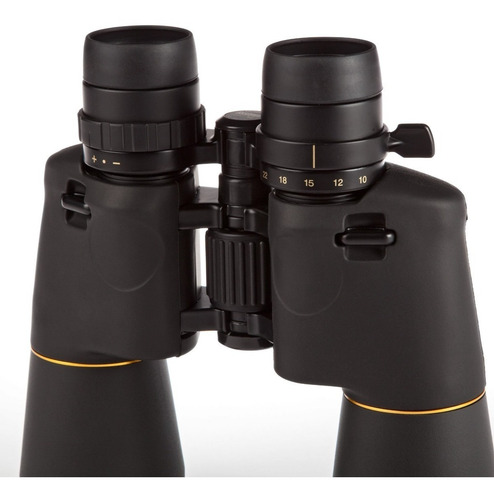 Imagen 4 de 9 de Binoculares Bushnell 10 A 22 X 50 Legacy Zoom Ajustable!