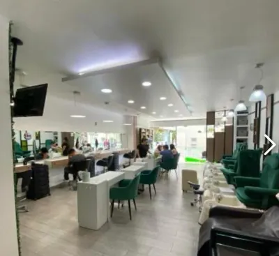 Local comercial en traspaso