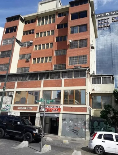 Oficinas En Venta Sabana Grande, Caracas