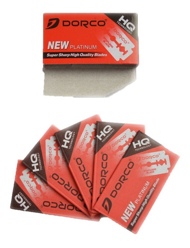 Maquina De Afeitar Tradicional Hoja + Obsequio, Envío Gratis