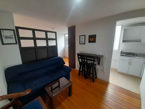 Apartaestudio En Arriendo En Villapilar/manizales (279056855).