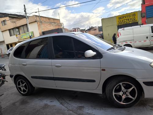 Renault Scenic 1.6 Fase Iv