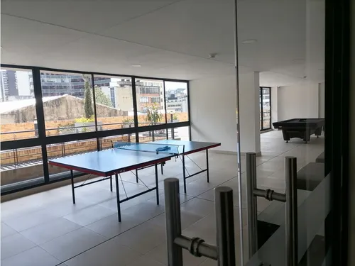 Venta De Apartamento En Las Nieves Torre K5-23 Santafe