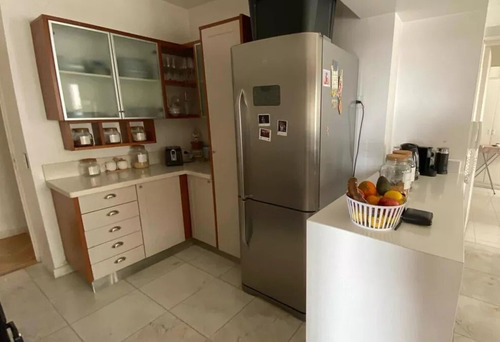Departamento En Venta En Las Cañitas, Capital Federal, Buenos Aires
