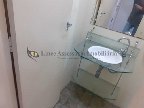 Imagem 14 de 14 de Sala-à Venda-tijuca-rio De Janeiro - Tasl00103