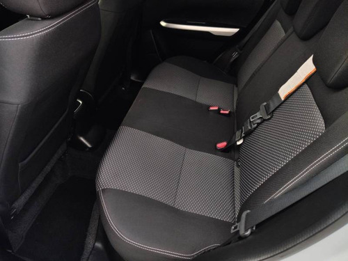 Imagem 7 de 9 de Suzuki Vitara 4you Allgrip 1.6 16v