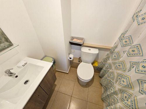 Venta Departamento 2d2b , Edificio Mirador. Bio Bio .